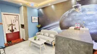 Liaoyuan Xiaoluck Homestay