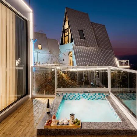 Sky Yard