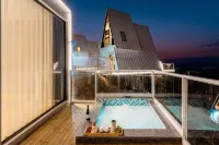 Sky  Yard - Swimmingpools