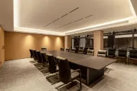 JI Hotel (Rizhao Jixian Branch)