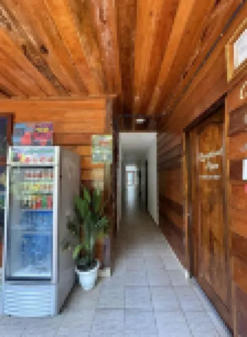 Happy Elephant Bungalows