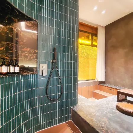 Yunxuan · Xi Hot Spring Homestay (Zhangzhou Ancient City Branch)