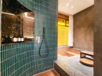 Yunxuan · Xi Hot Spring Homestay (Zhangzhou Ancient City Branch) - Hot Springs