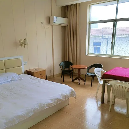 Ninghai shixin hotel