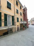 The Secret Corner of Riomaggiore! No Stairs, Easy Access! Hotels in Riomaggiore