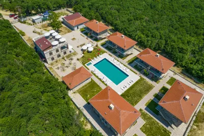 โรงแรมไอกนีดาโรงแรมเรซเว โรงแรมใน