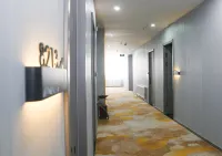 Ordos Impression Hotel