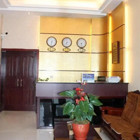Taoxi Movie homestay