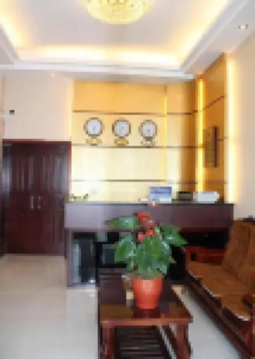 Taoxi Movie homestay