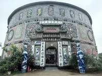 Yiyi Time Homestay
