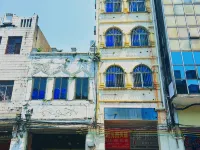 Ming Yue Xin Hotel (Qilou Old Street) Hotel in zona Torre dell’orologio di Haikou