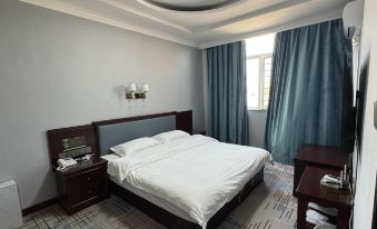 Urat Zhongqi World Wide Business Hotel