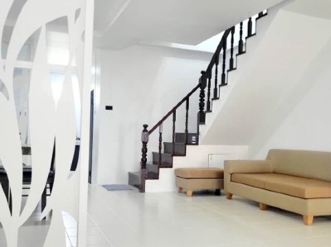 บ้านสวัสดี สายไหม-หทัยราษฎร์ บ้านเช่ารายวัน