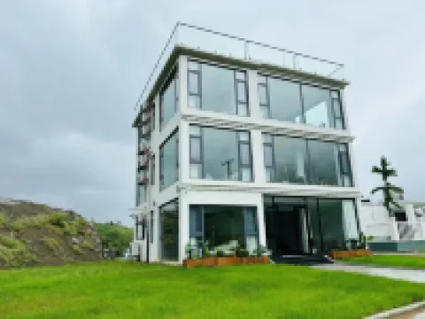 Xiandao Lake Hushan Xiaoju Homestay