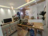 澄江小舟遊中国式旅館 - 駐車場