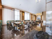 華美達酒店（東莞松山湖店） 鄰近大岭山的酒店