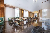 Ramada Hotel (Dongguan Songshan Lake Branch) - โรแมนติก