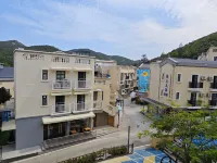 Dong'ao Island with you B&B Hotels in Dongao Island