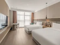 JI Hotel (Kashgar Jiashi) Hotels in Jiashi