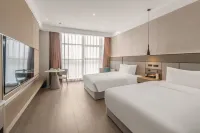 JI Hotel (Kashgar Jiashi)