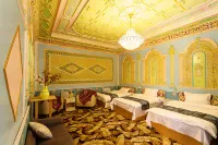 Kuqa Qixi Guesthouse