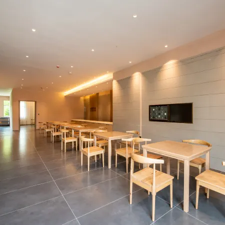 Huangguoshu Yunqi Guesthouse