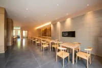 Huangguoshu Yunqi Guesthouse - sarapan
