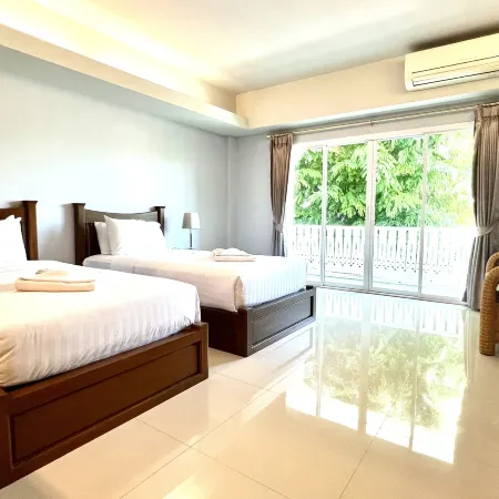 Phu Hun Sa Boutique Hotel