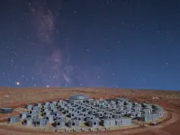 Da Qaidam Xingji Wilderness Luxury Hotel