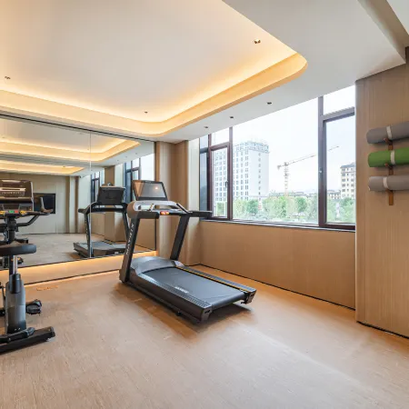 JI Hotel (Tekes Jiugong Xincheng)