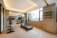 JI Hotel (Tekes Jiugong Xincheng) - Kuntosalit