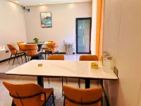 Nalati Su Lu Yu Homestay - sarapan