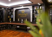 Peony Cruises Hotels in Tuần Châu