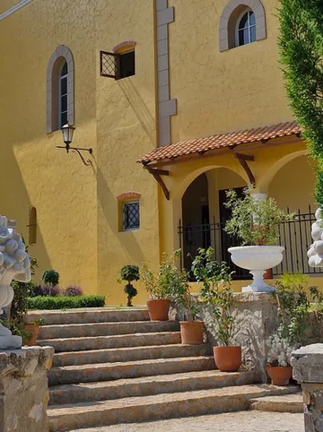 รูปภาพของโรงแรมไบชิเคล็ตเต้เขาใหญ่