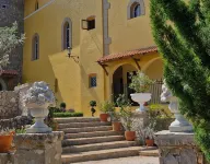 Biciclette Hotel Khaoyai