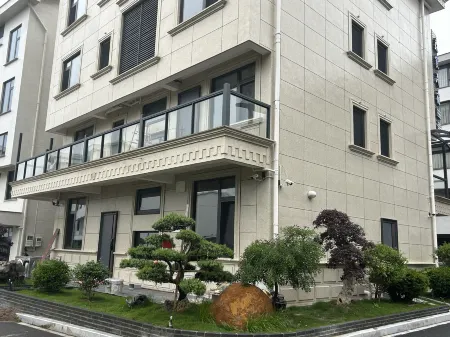 Pangan county yaojia  home stay