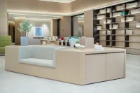 JI Hotel (Shangqiu Shenhuo Avenue Shangzidian) Hotels in Shangqiu