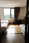 Shangke Business Hotel Các khách sạn gần Aoluguya Airport