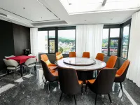 Cityview Westbank Hotel Hotels in Zhongyang County