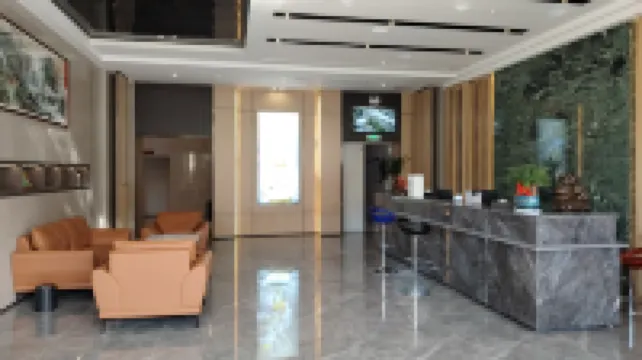 貝雅飯店（小沙江店）