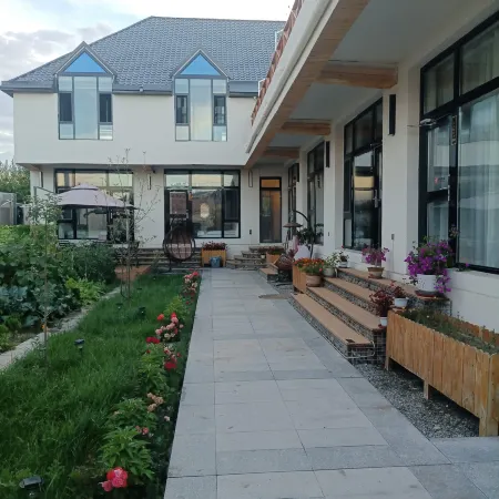 Turks Nine Point Sunshine Homestay
