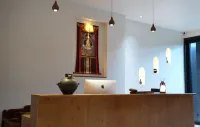 Lidun Hotel
