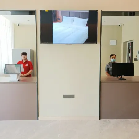 Hualian Hotel