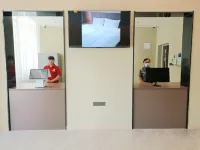 Hualian Hotel Hotels in Qinghe