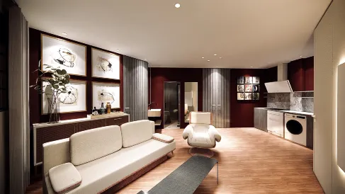 Shanghai Bund Yiwan Hotel