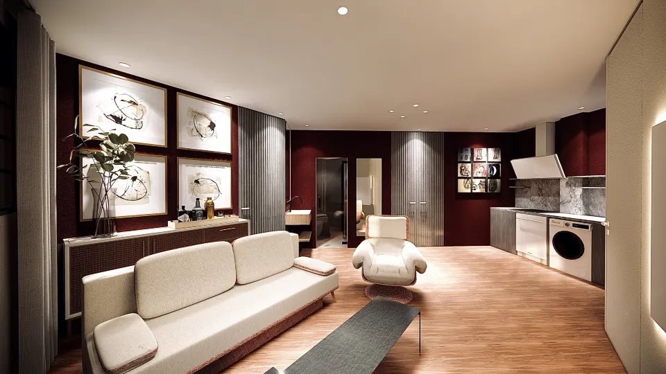 Shanghai Bund Yiwan Hotel