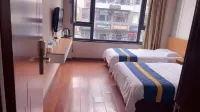 쯔창 판 화 호텔