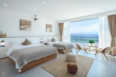 Mountain View Homestay (Tex Store)
