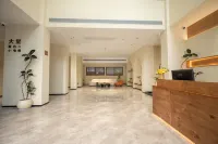 Quanzhou Gucheng Hotel (West Street Kaiyuan Temple)