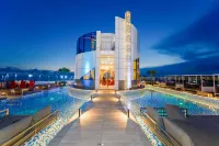 The All - Suite Pentacity Hotel Balikpapan Hotels in Balikpapan